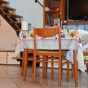  Appartamento Maremosso