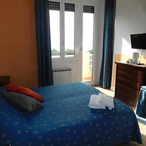 Baia Delle Favole Gasthuis
