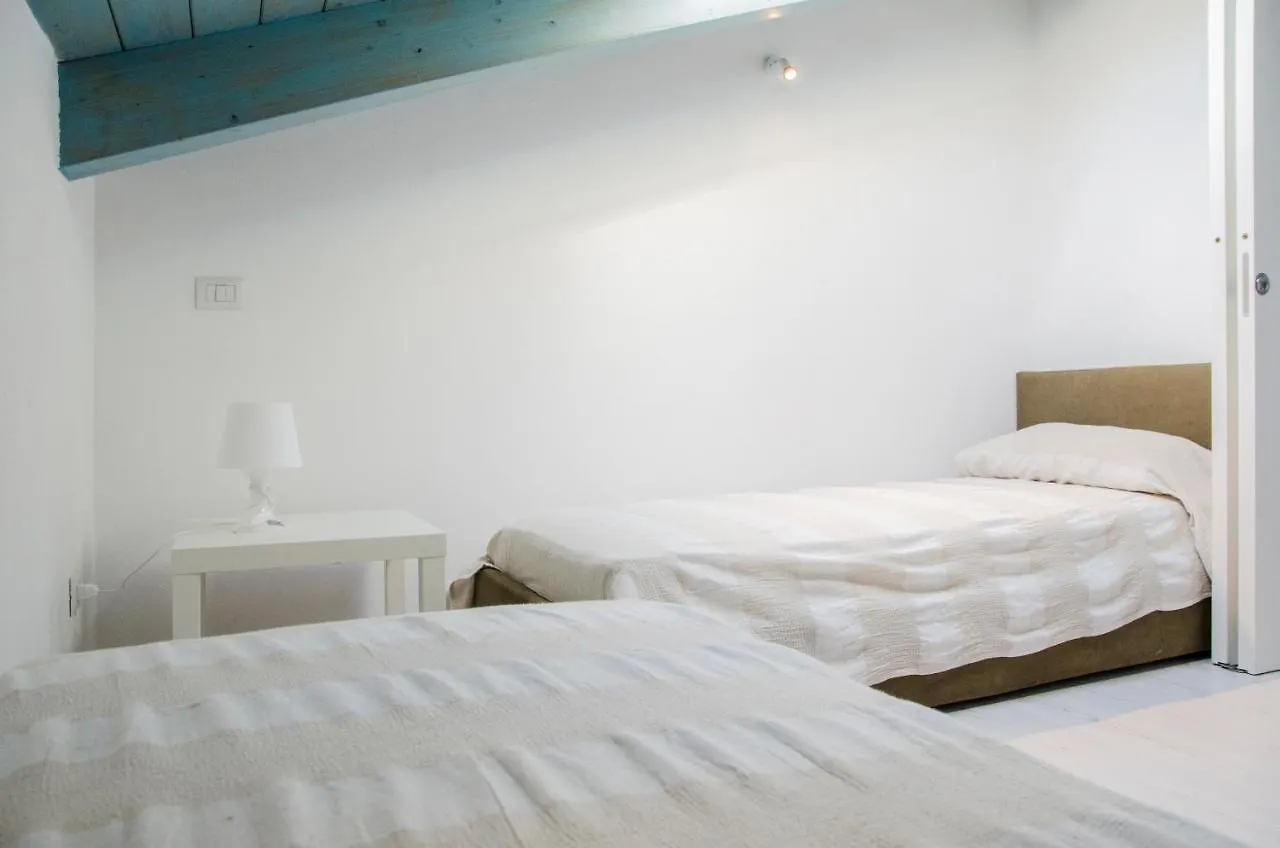 009 - Attico Sant'Anna Vista Mare 150M Dalla Spiaggia Con Terrazza Privata Apartment Sestri Levante